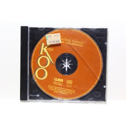 Kaija Koo Tuulten Viemää (1994 Juhlapainos) CD, Compact Disc