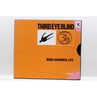 Third Eye Blind Semi-Charmed Life CD, Compact Disc