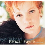 Kendall Payne Jordans Sister CD, Compact Disc