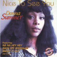 Donna Summer Nice To See You CD, Compact Disc