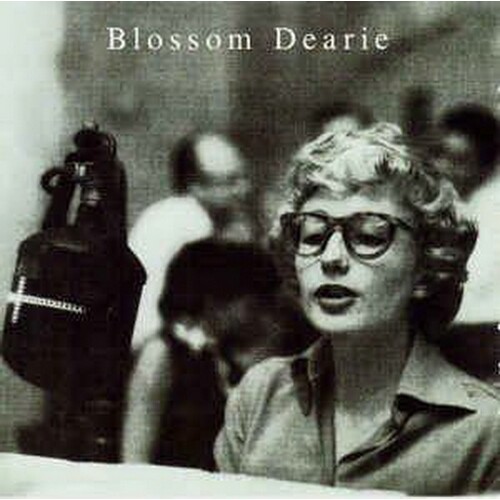 Blossom Dearie Blossom Dearie CD, Compact Disc
