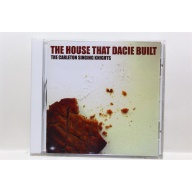 The Carleton Singing Knights The House That Dacie Built CD, Compact Disc