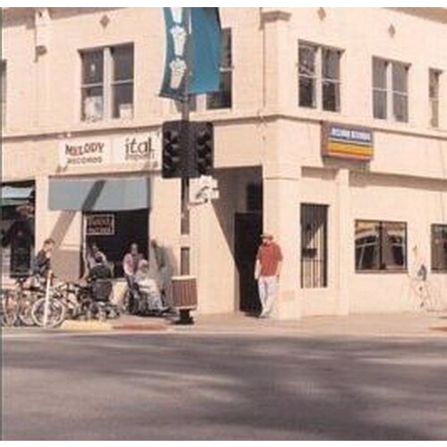 Scapegoat Wax Okeeblow CD, Compact Disc