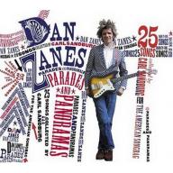 Dan Zanes Parades And Panoramas CD, Compact Disc