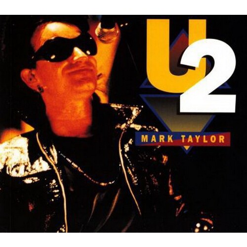 U2 U2 (Cd Boek) CD, Compact Disc