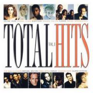 Various Total Hits Vol. 1 CD, Compact Disc