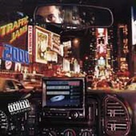 DJ Skribble Dj Skribbles Traffic Jams 2000 CD, Compact Disc