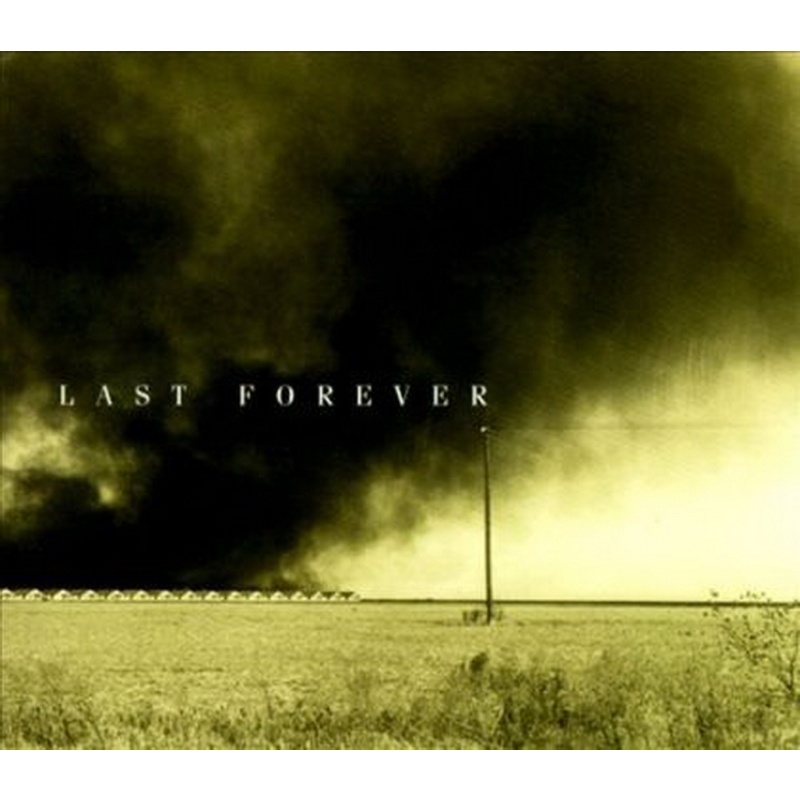 Last Forever Last Forever CD, Compact Disc