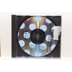 Madonna Madonna - The Immaculate Collection CD, Compact Disc