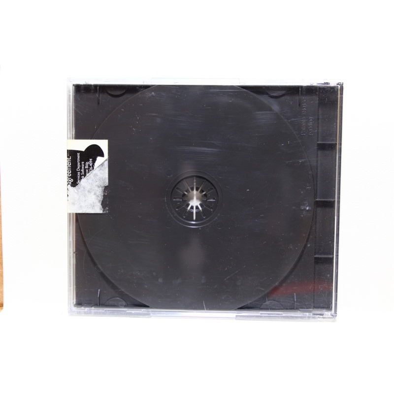 Madonna Madonna - The Immaculate Collection CD, Compact Disc