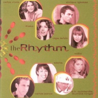 Various Artists The Rhythm CD, Compact Disc