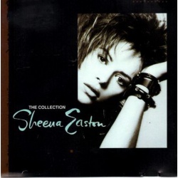 Sheena Easton The Collection CD, Compact Disc