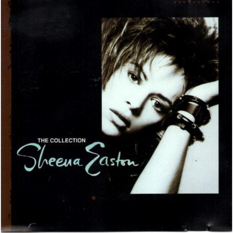 Sheena Easton The Collection CD, Compact Disc