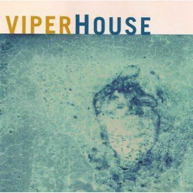 Viperhouse Viperhouse CD, Compact Disc