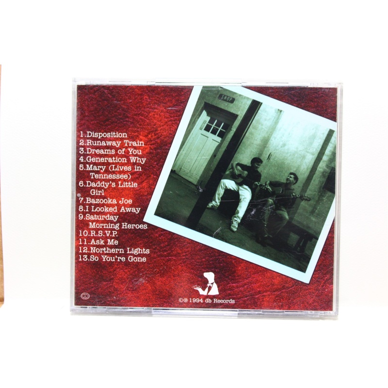 Seals and Butler All This Time CD, Compact Disc