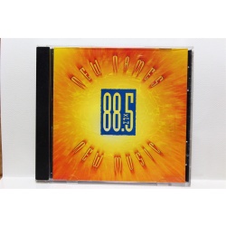 Various Artists Wxpn New Names - New Music Spring 00 CD, Compact Disc