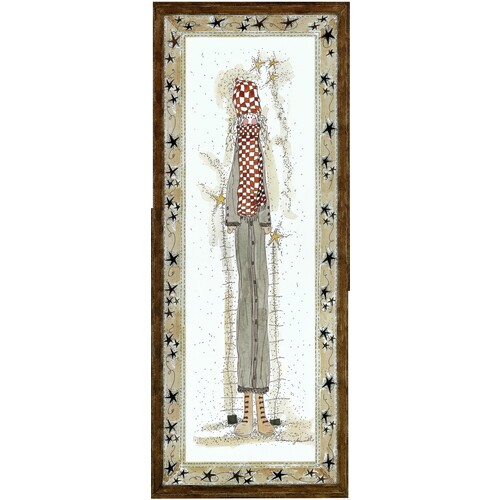 (8 x 20) Art Print SG0501 Sharon Glanville