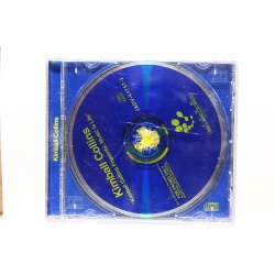 Kimball Collins Kimball Collins Presents: Music Is Life CD, Compact Disc