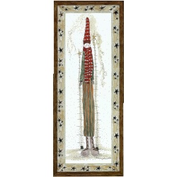 (8 x 20) Art Print SG0502 Sharon Glanville - 