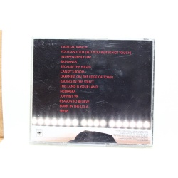 Bruce Springsteen Bruce Springsteen Live 1975-85 Cd2 CD, Compact Disc