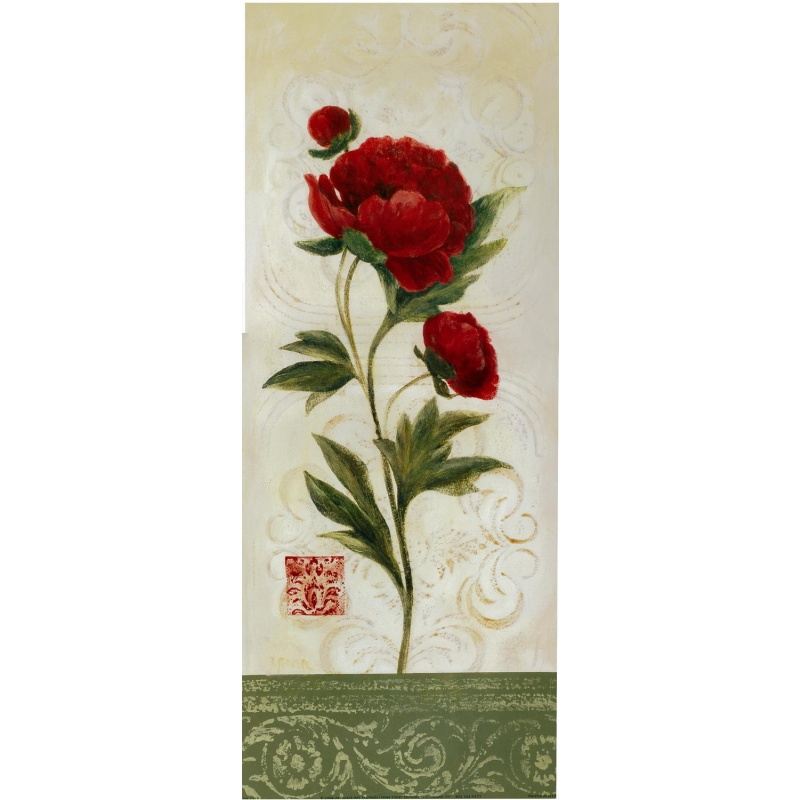 (8 x 20) Art Print YN1219 Yuna - 