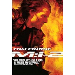 Mission Impossible 2 M:i-2 CD, Compact Disc