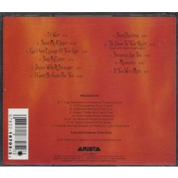 Taylor Dayne Soul Dancing CD, Compact Disc