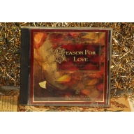 London Symphony Orchestra - Season For Love #3585 (, CD) Empty Case Only