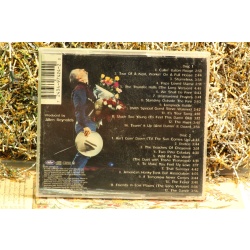 Garth Brooks - Double Live (Cd 1) #3628 (, CD) Empty Case Only