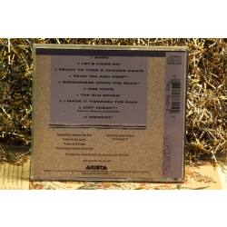 Barry Manilow - Greatest Hits Volume Iii #3630 (1989, CD) Empty Case Only