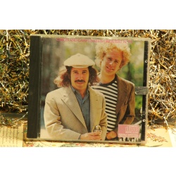 Simon & Garfunkel - Greatest Hits #3631 (1972, CD) Empty Case Only