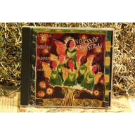Various Artists - Voices Of Christmas #3636 (, CD) Empty Case Only