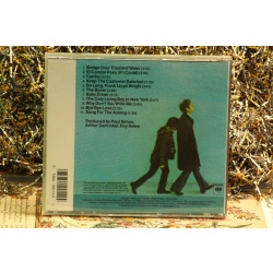 Simon & Garfunkel - Bridge Over Troubled Water #3662 (, CD) Empty Case Only