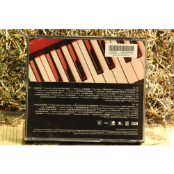 Various - Pop Music: The Modern Era 1976-1999 #3669 (1999, CD) Empty Case Only