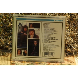 The Guess Who - The Greatest Hits Of The Guess Who #3682 (, CD) Empty Case Only