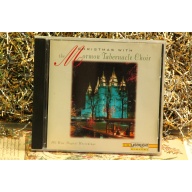 Christmas With The Mormon Tabernacle Choir #3693 - Empty Case Only
