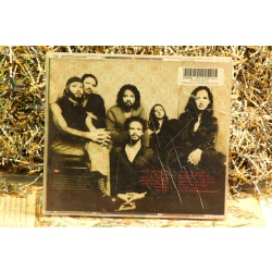 Rusted Root - Remember #3699 (1996, CD) Empty Case Only