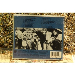 Peter, Paul & Mary - A Song Will Rise #3700 (, CD) Empty Case Only