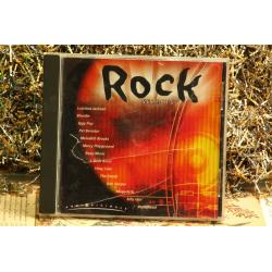 Various Artists - Fye Selects Rock (Emi Promo) #3709 (, CD) Empty Case Only