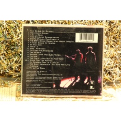 The Best Of Simon And Garfunkel #3719 (1999, CD) Empty Case Only