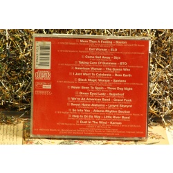 Various Artists - The Best Of 70s Supergroups #3720 (, CD) Empty Case Only