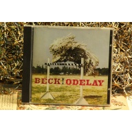 Beck - Odelay #3722 (1996, CD) Empty Case Only