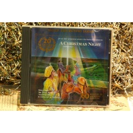 Various Artists - A Christmas Night #3727 (, CD) Empty Case Only