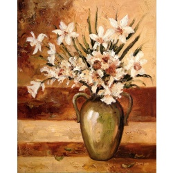 (16 x 20) Art Print DL0366 DEBRA LAKE - 