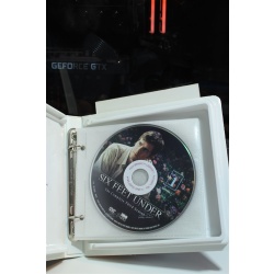 Six Feet Under - The Complete Third Season (DVD, 2005, 5-Disc S