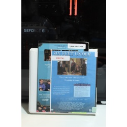 Six Feet Under - The Complete Third Season (DVD, 2005, 5-Disc S