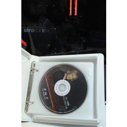 The Damages: The Complete Fourth Season (DVD, 2012, 3-Disc Set)