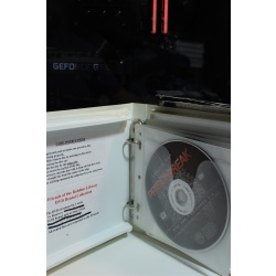 Prison Break Season 1 (DVD, 2009, 6-Disc Set)