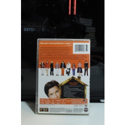Arrested Development - Season 1 (DVD, 2009, 3-Disc Set)