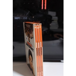 Arrested Development - Season 1 (DVD, 2009, 3-Disc Set)